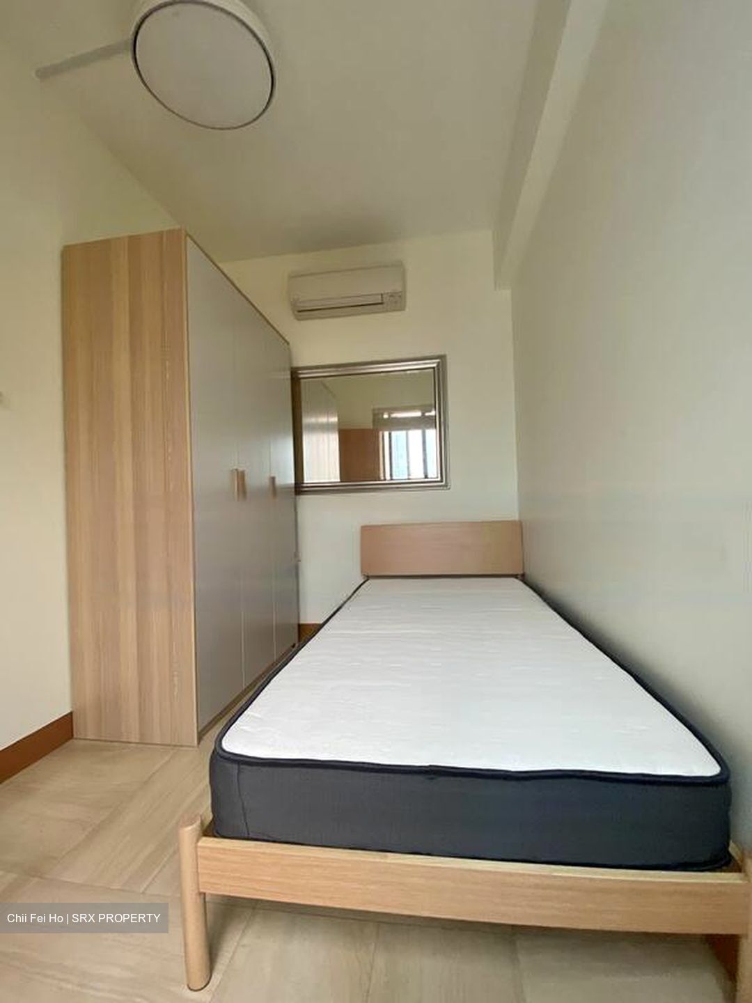 Water Place (D15), Condominium #581200121